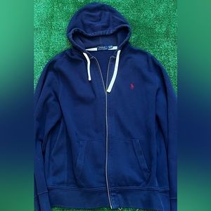 Ralph Lauren Hoodie